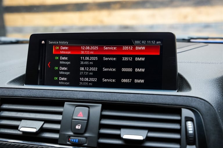 2018 BMW M140i SHADOW EDITION Hatchback Petrol Automatic