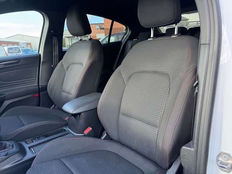 2019 Ford Focus 1.0 Focus ST-Line 5dr - NATIONAL DELIVERY* Hatchback Petrol Manual
