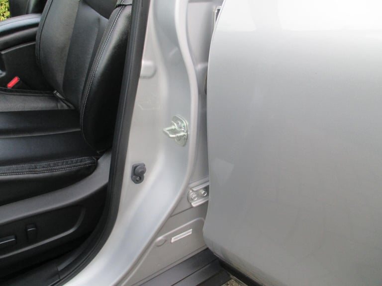 2019 Nissan X-Trail 1.6 dCi Tekna 5dr [7 Seat] ESTATE DIESEL Manual