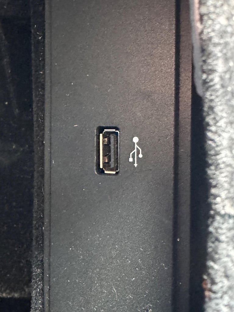 2019 Ford Mondeo 2.0 EcoBlue Titanium Edition Euro 6 (s/s) 5dr ESTATE Diesel Manual