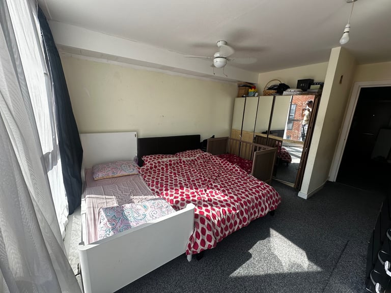 Council Flat Swap/ Home Exchange Housing Association 
