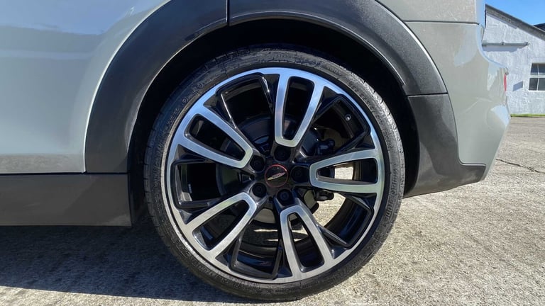 2022 MINI Clubman 1.5 Cooper Sport 6dr Auto ESTATE PETROL Automatic