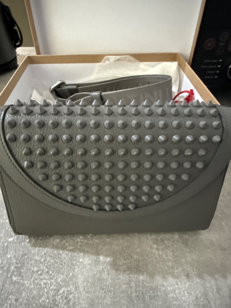 Unisex Christian Louboutin bag