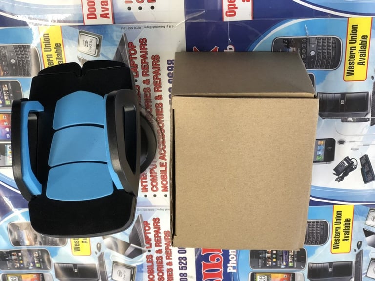 Strong Suction Car Phone Holder