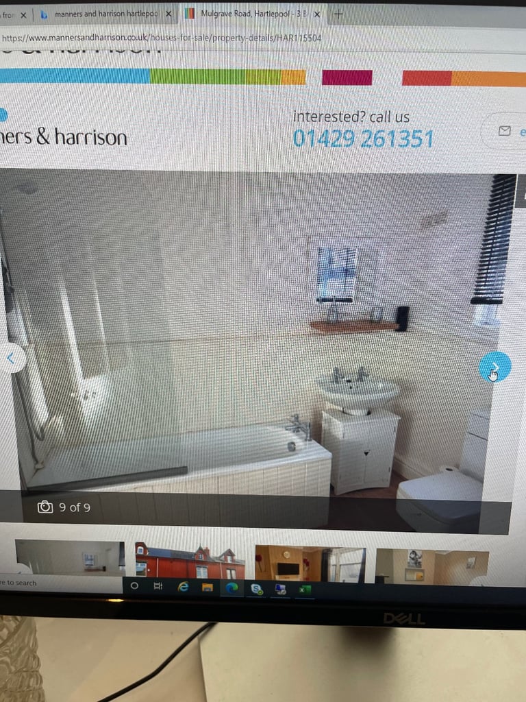 3 bedroom house in Mulgrave Rd