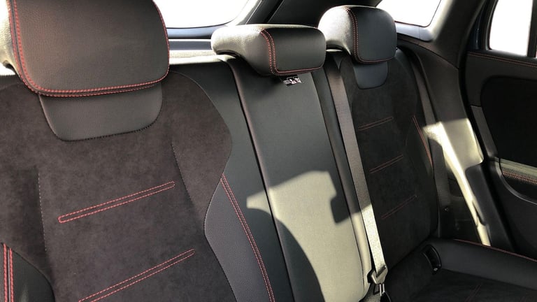 2023 Mercedes-Benz GLA GLA 250 AMG LINE EXECUTIV Hatchback Hybrid Automatic