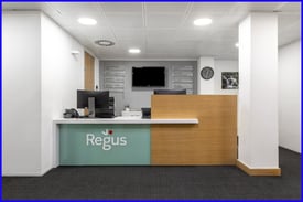 Manchester - M50 1RF, Business address without office rental at Centenary House