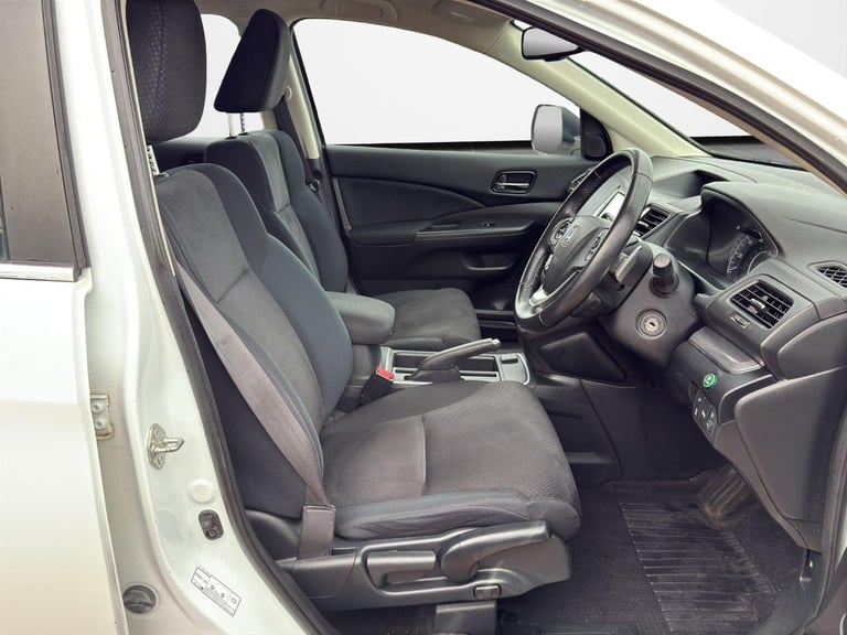 HONDA CR-V 2.0 i-VTEC SE 2015