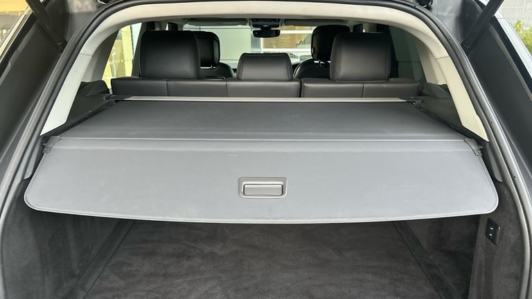 2022 Land Rover Range Rover Sport 3.0 D250 HSE 5dr Auto Diesel Estate Estate Diesel Automatic