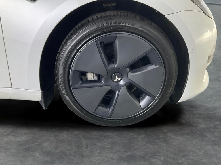 2021 Tesla Model 3 (Dual Motor) Long Range Saloon 4dr Electric Auto 4WDE (346 ps) - AUTO PARK  Sa...
