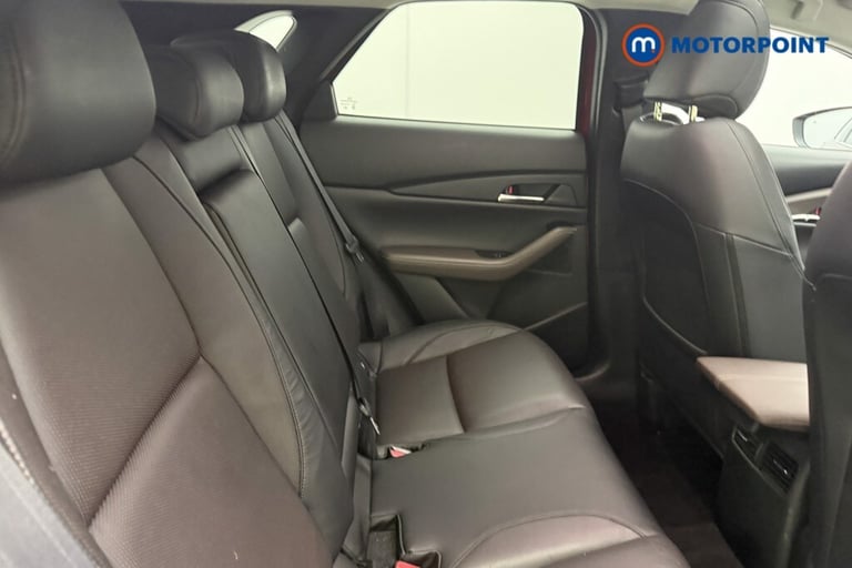 2020 Mazda CX-30 2.0 Skyactiv-X MHEV GT Sport Tech 5dr SUV Petrol Manual