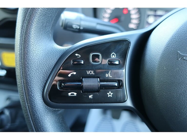 2023 Mercedes-Benz Sprinter 2.0 315 CDI Premium Cherry Picker 5dr Diesel Manual RWD L2 H2 Euro 6 ...