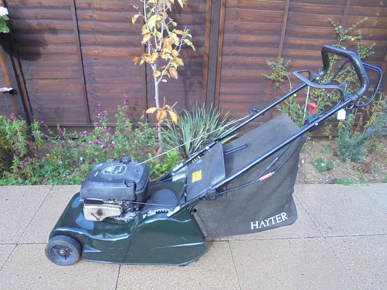 Hayter in Essex Gumtree