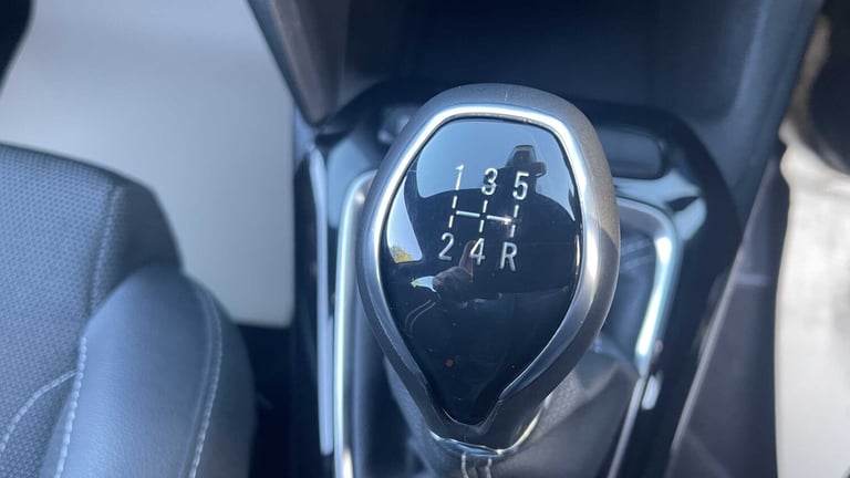 2024 Vauxhall Corsa 1.2 GS 5dr Hatchback Petrol Manual