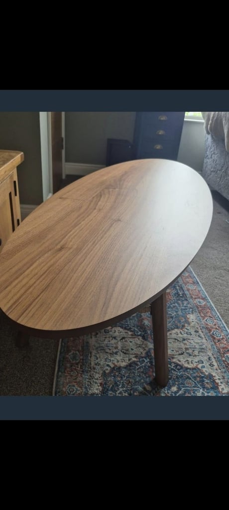 IKEA coffee table 