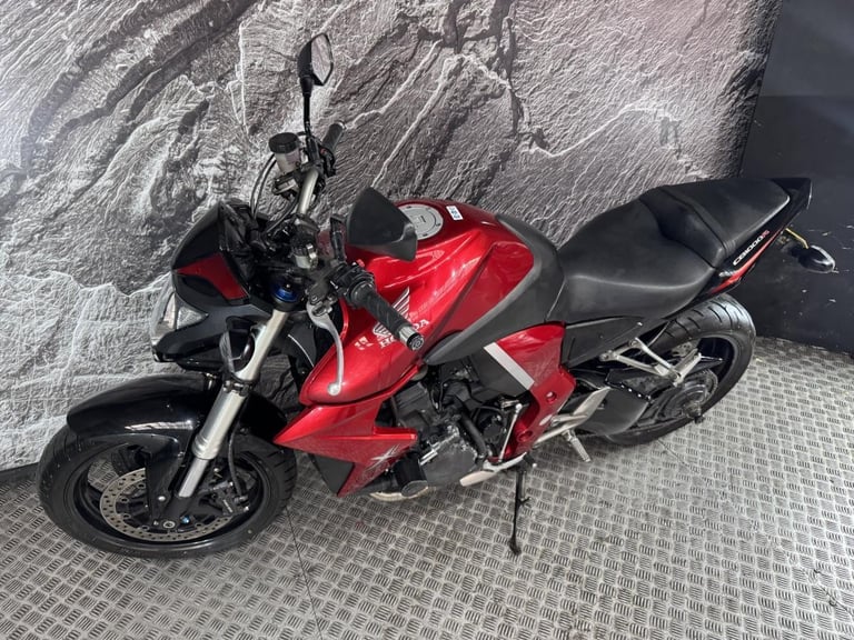 HONDA CB1000R CB 1000 R 2010