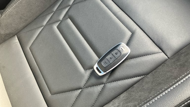 2025 Nissan Qashqai 1.5 E-Power N-Design [Comfort pack] 5dr Auto Hybrid Hatchback Hatchback Hybri...