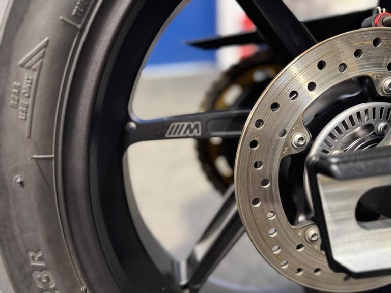 2021 BMW S 1000 R 1000 Sport Euro 5