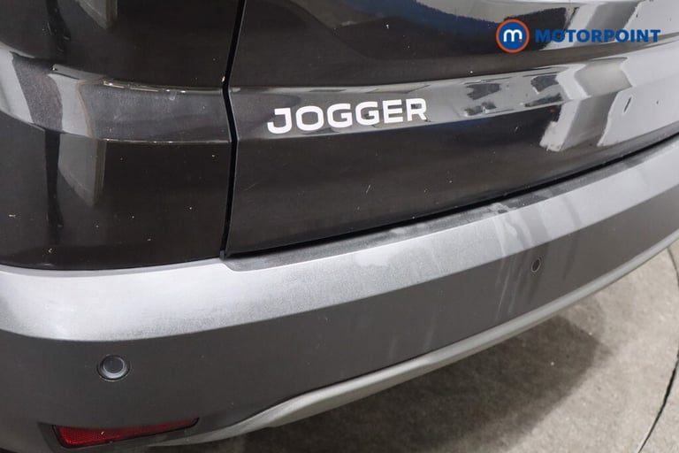 2023 Dacia Jogger 1.0 TCe Expression 5dr MPV PETROL Manual