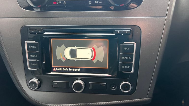 2011 SEAT Leon 2.0 TSI Cupra R Euro 5 5dr Petrol