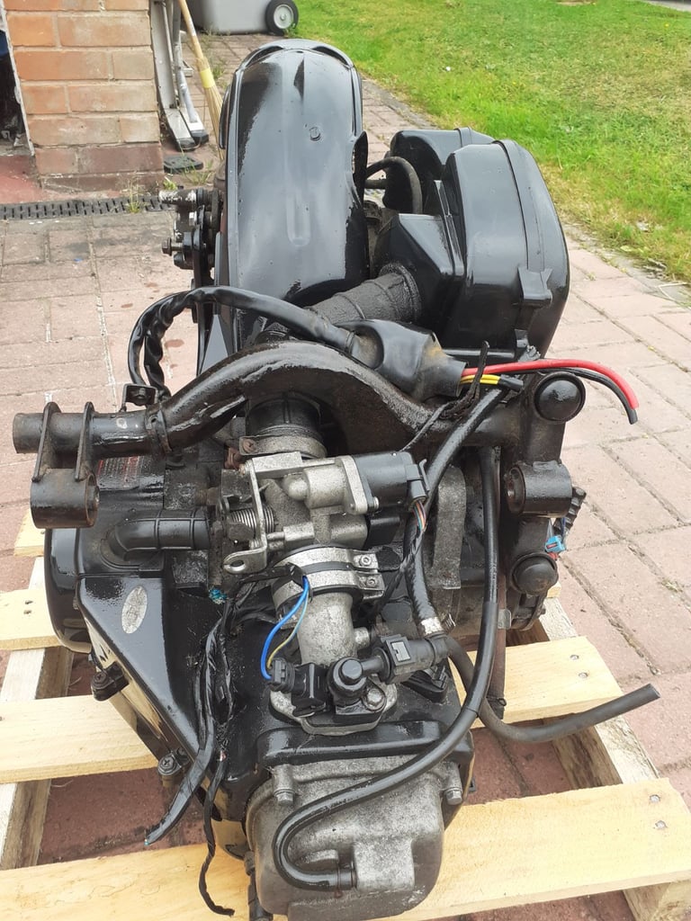 Modena ajs 125cc 