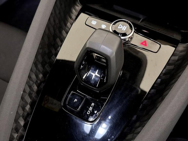 2023 Polestar Polestar 2 170kW 78kWh Long Range Single motor 5dr Auto SALOON ELECTRIC Automatic