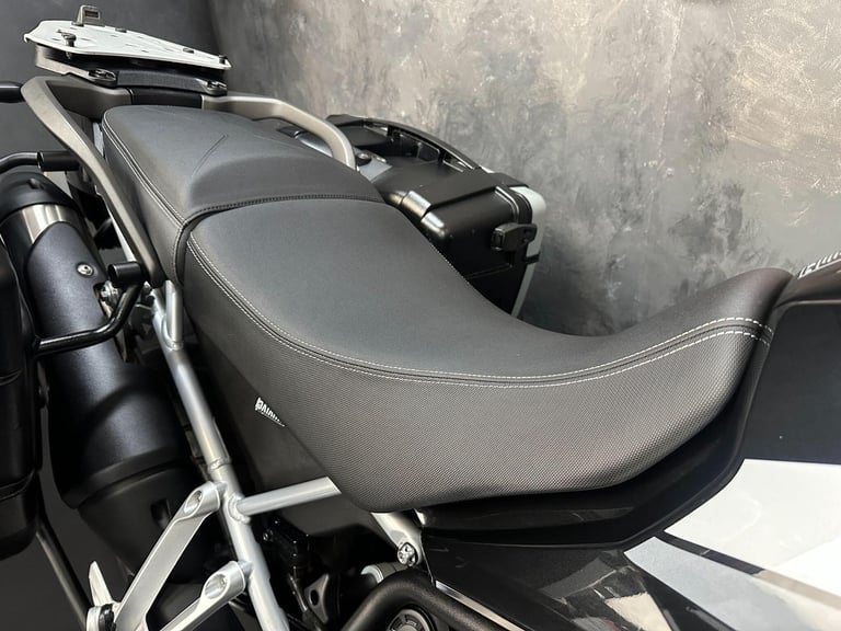 2022 Triumph Tiger 900 900 GT O-ring Euro 5