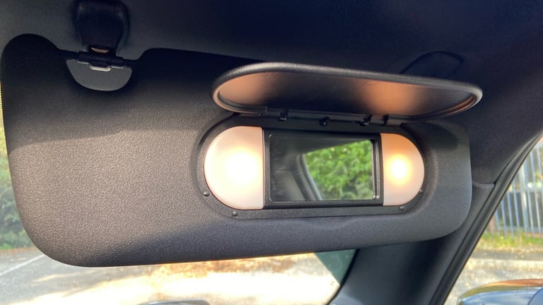 2020 MINI Electric Hatch Cooper SE 32.6kWh Level 3 Hatchback 3dr Electric Auto (184 ps) Hatchback...