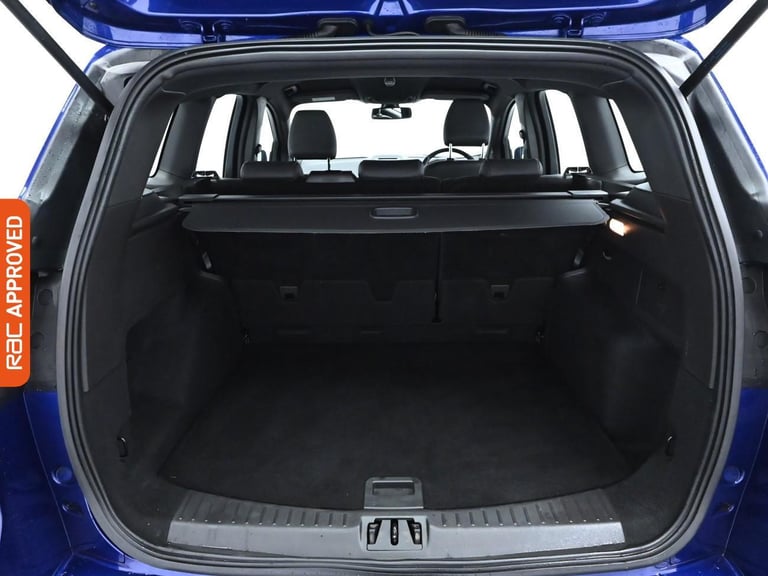 2018 Ford Kuga 2.0 TDCi EcoBlue ST-Line SUV 5dr Diesel Manual Euro 6 (s/s) (150 ps) SUV DIESEL Ma...