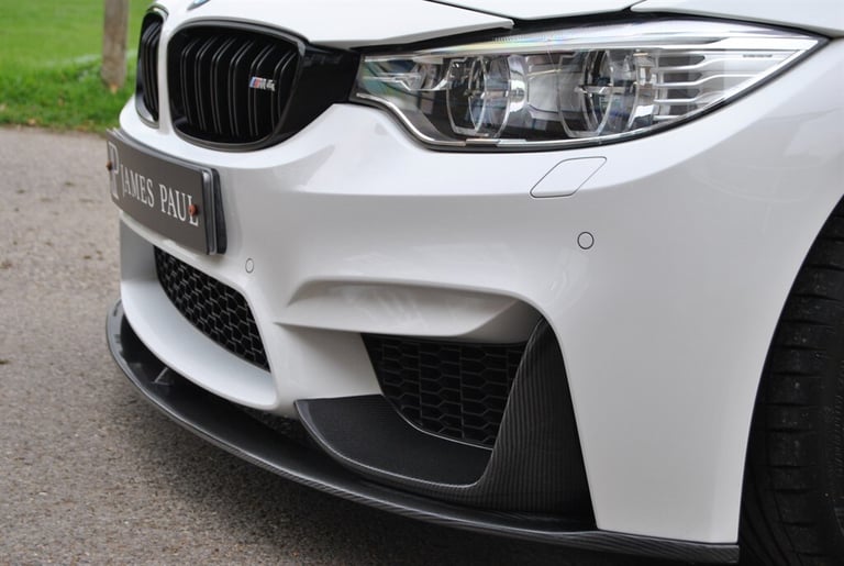 2017 BMW M4 M4 2dr DCT [Competition Pack] COUPE PETROL Automatic