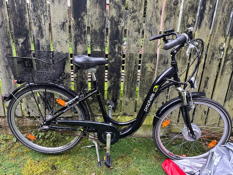 Electric bikes for sale gumtree on sale