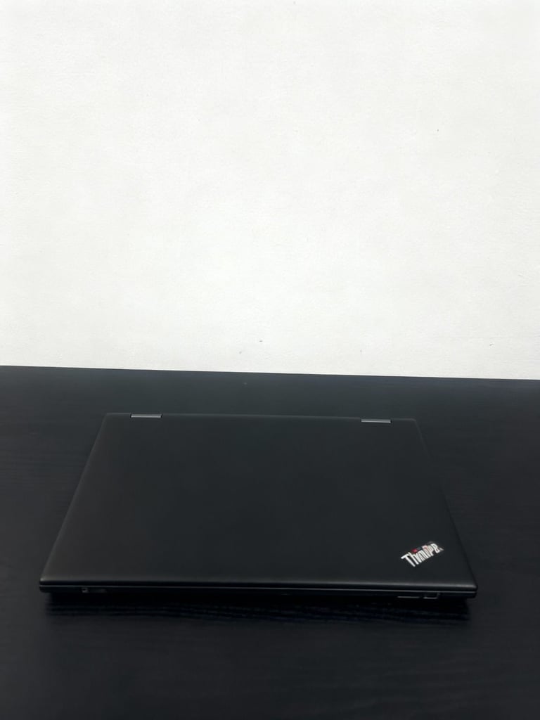  💻 Lenovo ThinkPad T480 14” – Intel Core i5 8th Gen | 8GB RAM | 256GB SSD | Windows 11 Pro