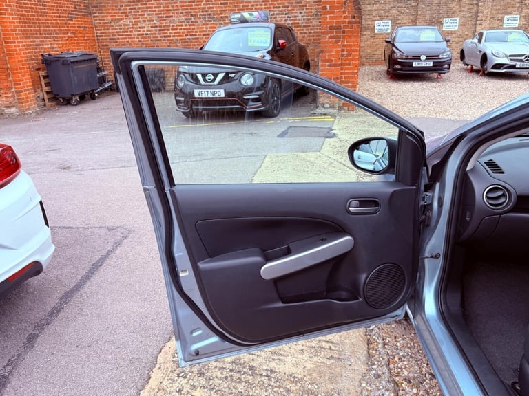 MAZDA MAZDA2 1.5 TS2 2013