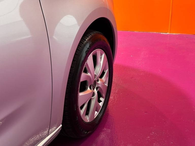 2015 15 CITROEN C4 PICASSO 1.6 E-HDI VTR+ MPV 5DR DIESEL MANUAL EURO 5 (S/S) (11