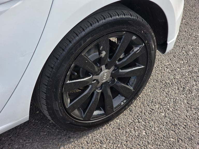 2012 Audi A1 2.0 TDI Sport 5dr HATCHBACK Diesel Manual