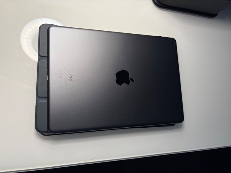 image for iPad 2021 (9th Generation) 64GB Space Grey 