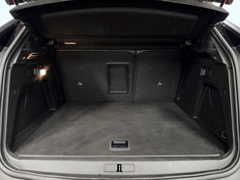 2020 Peugeot 3008 1.6 13.2kWh GT Line SUV 5dr Petrol Plug-in Hybrid e-EAT Euro 6 (s/s) (225 p HAT...
