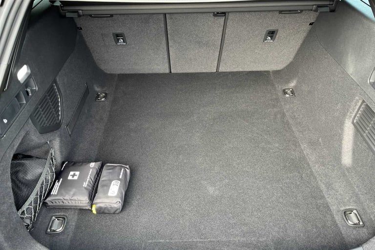 2025 Audi A5 2.0 TDI 204 Launch Edition 5dr S Tronic Estate Diesel Automatic