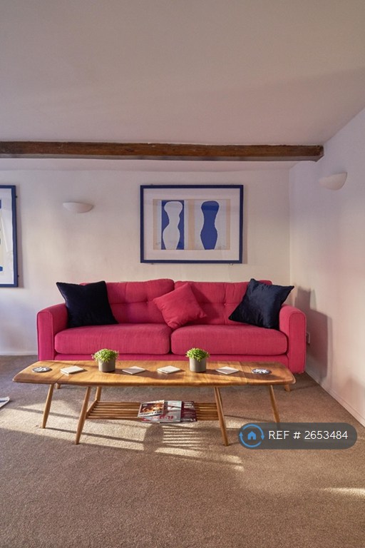 image for 2 bedroom house in Upper St. Giles Street, Norwich, NR2 (2 bed) (#2653484)