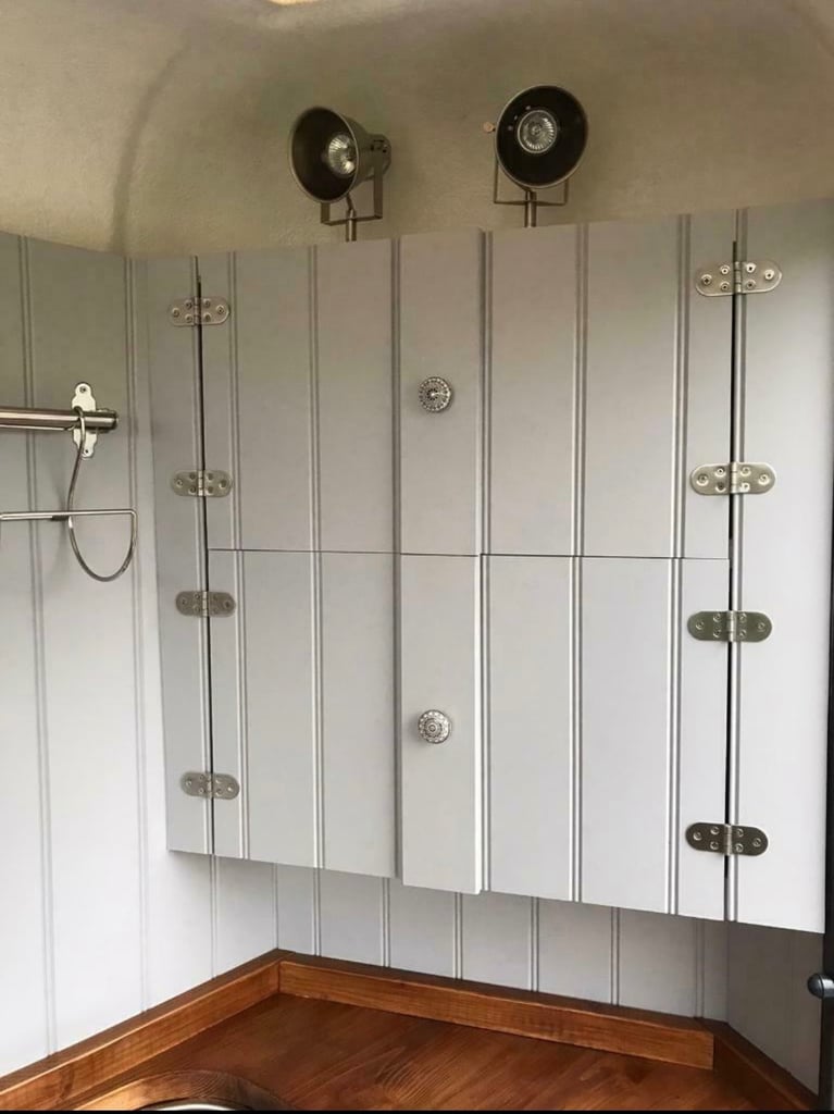 Coffee Trailer / Catering Trailer / Food Truck / Mobile Bar