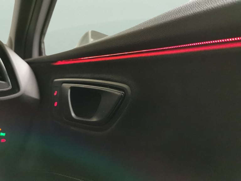 2019 SEAT Leon 2.0 TSI Cupra 300 ST 5dr Petrol DSG 7 Spd 4Drive Euro 6 (s/s) (300 ps) - PA Estate...