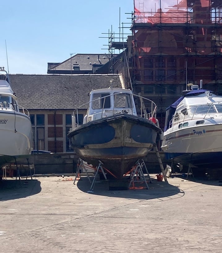 boats for sale 