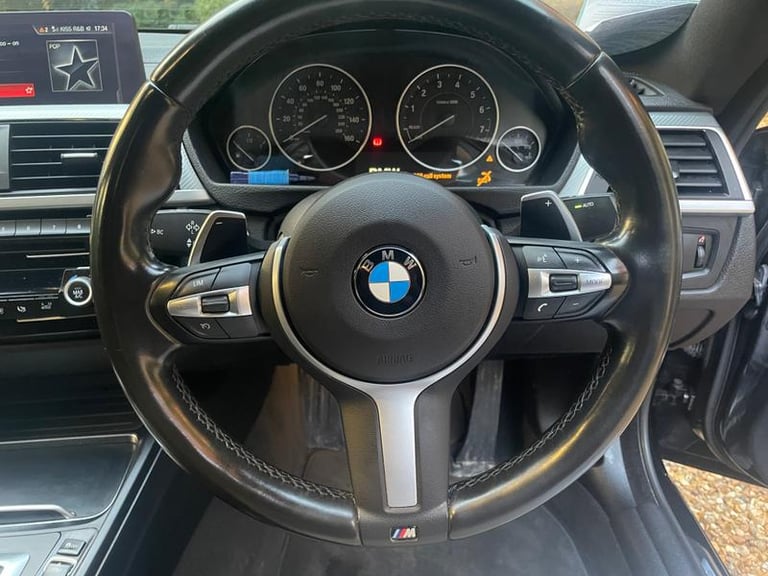 2019 BMW 4 Series Gran Coupe 2.0 420i GPF M Sport Hatchback 5dr Petrol Auto Euro 6 (s/s) (184 ps)...