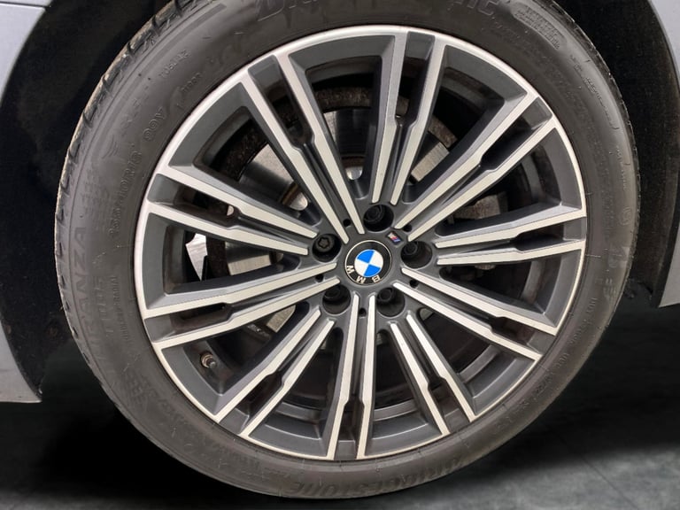 2021 BMW 3 Series 2.0 330e 12kWh M Sport Touring 5dr Petrol Plug-in Hybrid Auto Euro 6 (s/s)  Est...