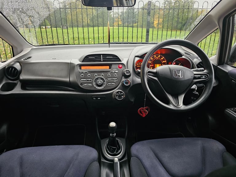 2014 HONDA JAZ 1.2 I V-TEC YEAR MOT CHEAP RUNNER NICE CONDITION 