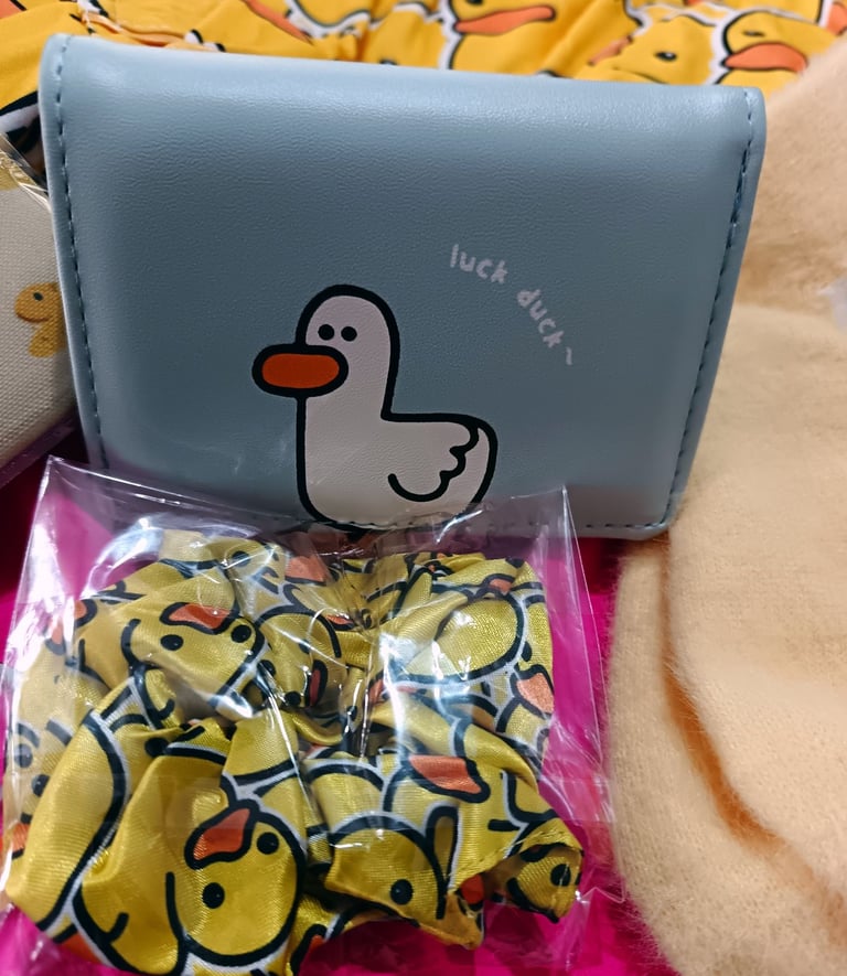 Duck Bundle 