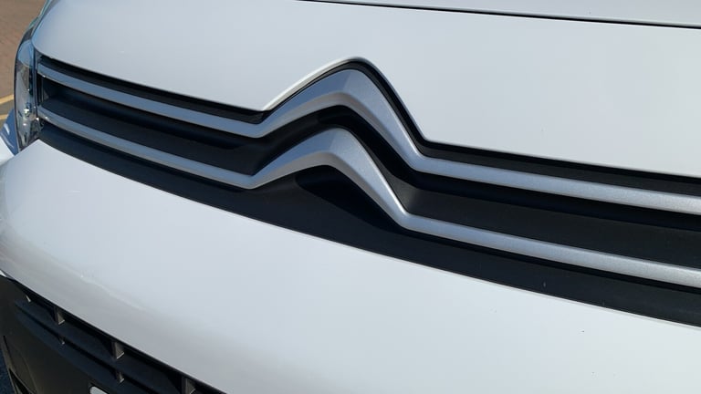 2024 Citroen Berlingo 1.5 BlueHDi 950Kg Driver Edition 130ps EAT8 [S/S] PANEL VAN DIESEL Automatic