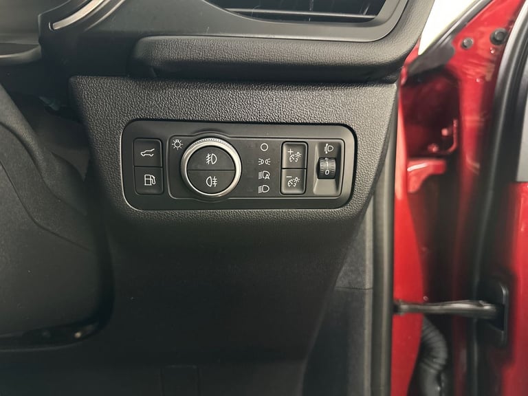 2022 Ford Kuga 5Dr Vignale 2.5 PHEV 225PS 2WD Auto Estate Petrol Parallel PHEV Automatic