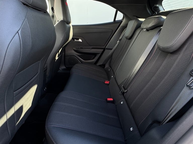 2023 Vauxhall Mokka 1.2 Turbo GS SUV 5dr Petrol Manual Euro 6 (s/s) (100 ps) SUV Petrol Manual