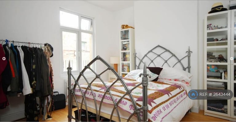 3 bedroom flat in Kings Road, Kingston, KT2 (3 bed) (#2643444)